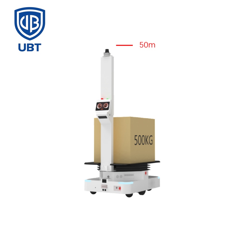 Iron BOV Pro (500KG)