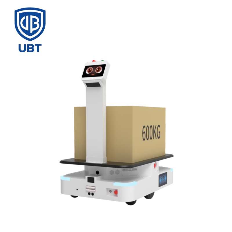 Iron BOV (600KG)
