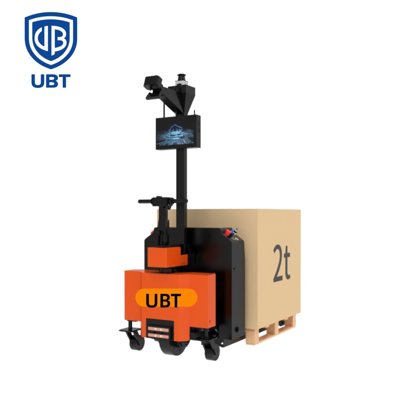 King Kong Ant Autonomous Forklift(UBOTJ20F)