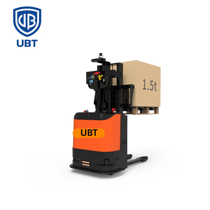 Rhino Autonomous Stacker(UBOT30F)