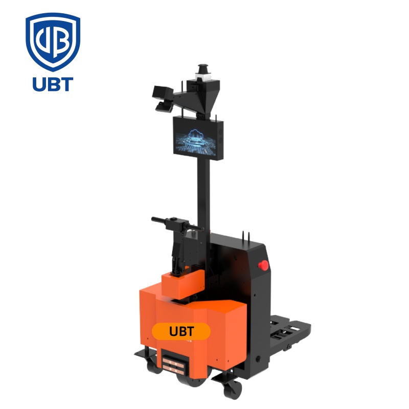Autonomous Forklift(UBOTJ22F)